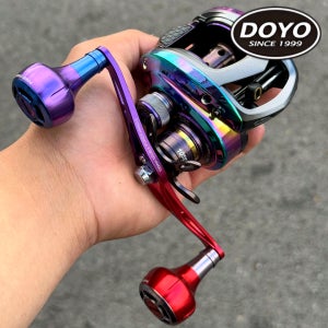 도요 코바 BG 레인보우 빅게임 문어릴 가물치릴 해수대응 4.6/우핸들 교체안함-더블핸들