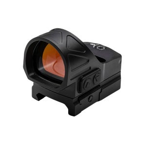 (기드온 옵틱스) 오메가 1x27x22.3 MOS 도트사이트 Gideon Optics 1x27x22.3 Omega MOS Dot Sight (영점불능제품)