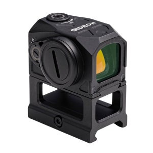 (기드온 옵틱스) 메디에이터 ACRO타입 멀티레티클 MOS 도트사이트 Gideon Optics Mediator Multi Reticle MOS Dot Sight (영점불능제품)