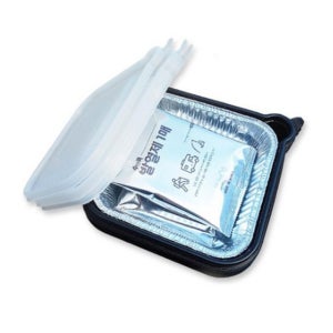 발열팩 라면 불없이 요리 비화식 라면 3set 1개