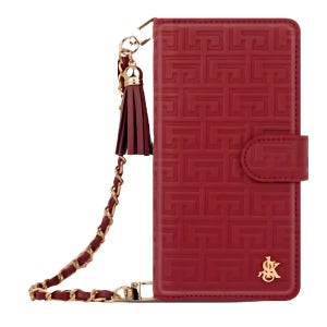 LG V50 LM-V500N 다이어리 카드 지갑케이스 스트랩 벨르