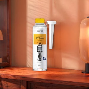 dpf 클리너 클리닝 인젝터 클리너 디젤 클린 300ml