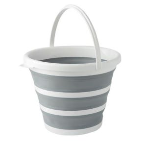 바게쓰 바케스 자동차 세차 버킷 바스켓 세차장 물통 낚시 통 플라스틱 바구니 10L