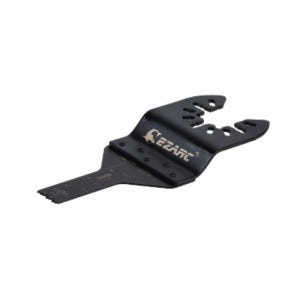 범용 멀티 만능 목재 캇타 날 석고 탄 크롬바나듐 컷터날 10X40MM 1PCS