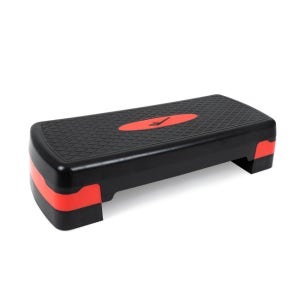 프로스펙스 2단 에어로빅 스텝박스 베이직 계단운동 유산소