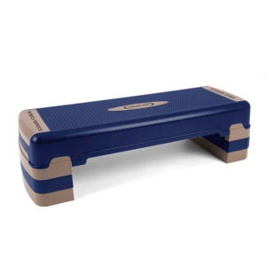 프로스펙스 3단 에어로빅 스텝박스 스탠다드형 계단운동 유산소