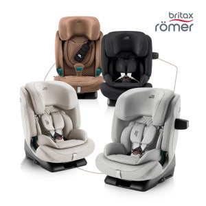 브라이텍스 어드밴스픽스 프로 럭스 아이사이즈 토들러 주니어 유아동 카시트 ISOFIX