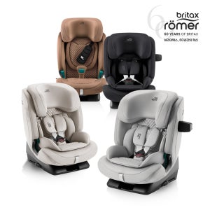 브라이텍스 어드밴스픽스 프로 럭스 아이사이즈 토들러 주니어 유아동 카시트 ISOFIX
