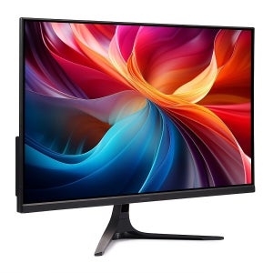 크로스오버 27qd9gb 선명한 사무용 모니터 QHD IPS 무결점모니터 68Cm