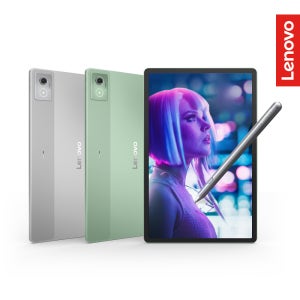 [Lenovo Certified] 레노버 Idea Tab Pro 12.7 (128GB)