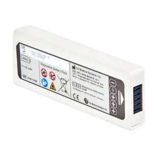 씨유메디칼 배터리 자동심장충격기 AED SP1 PLUS