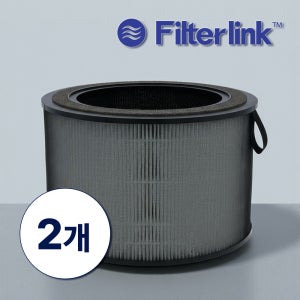 [호환] [도착보장] LG 공기청정기 필터 퓨리케어 360 펫 국내산 퍼펙트 케어 2개