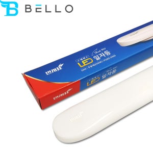 번개표샤크 LED 일자등 등기구 50W