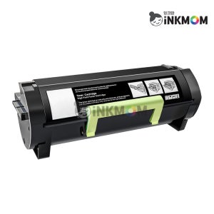 렉스마크 60F3H0E 검정 재생토너 MX310DN MX311DN MX410DE