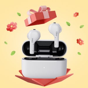 의료기기 인증 블루투스 충전식 보청기 올리브 에어