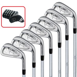 로마로 남성 아이언 레이 타입알플러스 7개(4-P) NS PRO 950 R