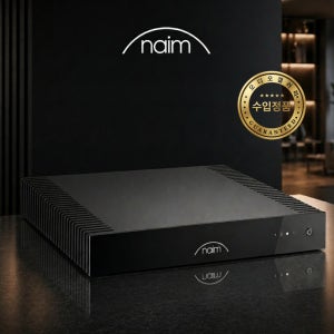 [당일출고] 네임(Naim) 유니티 102 (CI-Uniti 102) 올인원 인티앰프