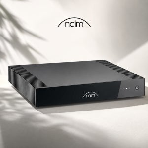 [공인대리점/당일출고] 네임(Naim) 유니티 102 올인원 인티앰프 Uniti 102 국내정식수입품