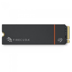 Seagate 파이어쿠다 530R 히트싱크 M.2 NVMe (2TB)