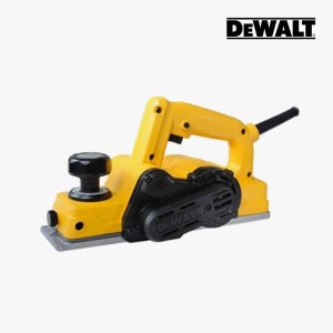 디월트 전기대패 포터블 D26676 손대패 목공대패 공예 550W
