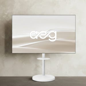 189cm(75인치) 215cm(85인치) 삼탠바이미거치대 티비거치대 스탠드