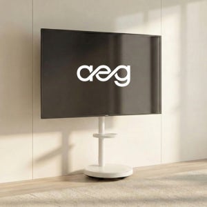 189cm(75인치) 215cm(85인치) 삼탠바이미거치대 티비거치대 스탠드