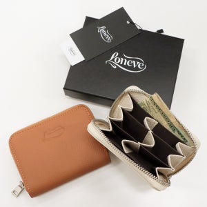 로네브 일본 동전지갑 엔화 여행 케이스