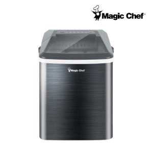 매직쉐프 제빙기 얼음 아이스메이커 12KG 소형 미니 가정용 사무용 업소용