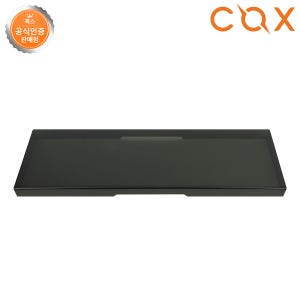 COX CKR01 아크릴 키보드 덮개 풀배열