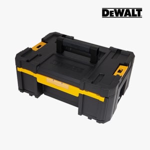 디월트 DWST17803 티스텍 공구함 III 공구박스 공구상자 1단 서랍형 9.5L