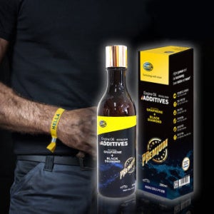 GV80 헬라 엔진오일 첨가제 280ml 승용 SUV 겸용