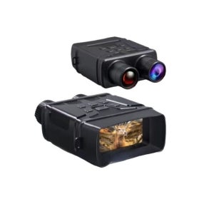 야간투시경 야시경 적외선 망원경 고화질 줌 고성능 쌍안