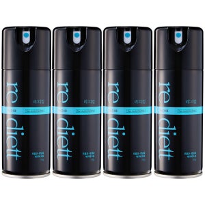 리디에뜨 리디킬 무좀균 악취균 제거 발냄새 제거 4box