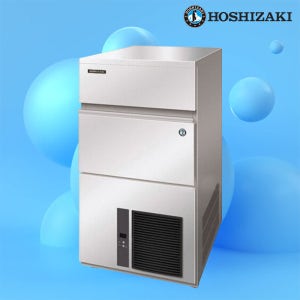 호시자키 IM-100NE 공랭식 IM-100WNE 수냉식 업소용 제빙기