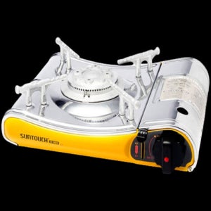 썬터치 ST-002 삼중 고화력 휴대용 버너