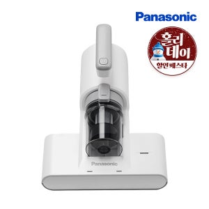 파나소닉 UV살균 이불 침구청소기 매트리스 침대 쇼파 패브릭 카페트 진드기 제거 청소기