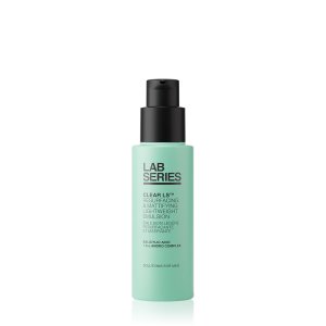랩 시리즈 클리어 LS 리서페이싱 & 매티파잉 라이트웨이트 에멀전 50ml