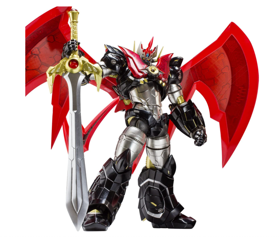 RIOBOT Mazinkaiser (마징카이저)