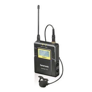 Saramonic 사라모닉 UwMic9 TX9 KR