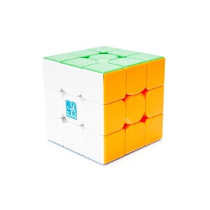 아이끌레 MoYu Super RS3M 2022 큐브 Ball-Core