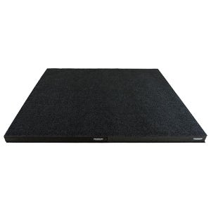 메이크뮤직 방진보드 MMI-AVB1412-A / 가로 140cm,세로 120cm