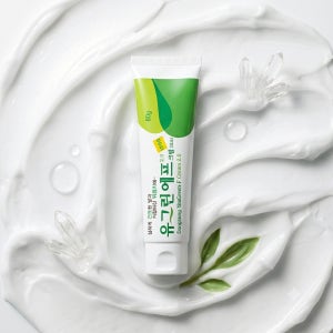 발각질제거 유그린에프크림 우레아풋크림 발뒤꿈치 각질 연화제 80g