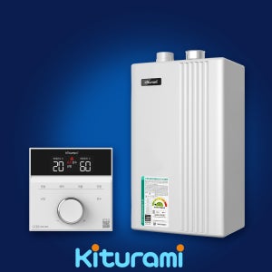 귀뚜라미보일러 상향식 친환경 콘덴싱 도시가스 거꾸로에코콘덴싱L20-15D 보일러 교체