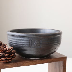 키치노 국산 무균열 뚝배기 불뚝 설렁탕기 165X74 (202130)