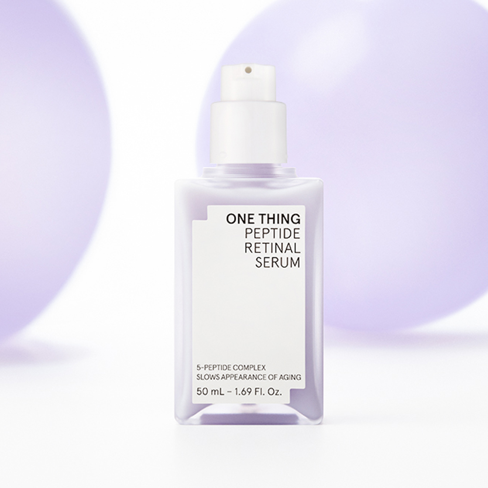 원씽 펩타이드 레티날 세럼 50ml 1개
