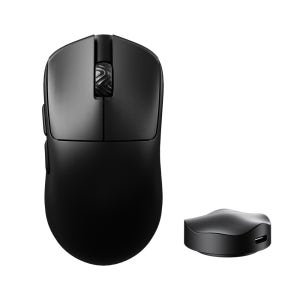 프리플로우 싸이록스 Scyrox V6 8K 유무선 초경량화 40g 마우스 블랙