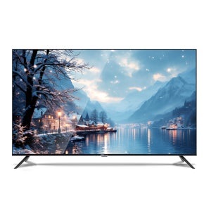 대우테크 UHD LED TV AH5500KA1