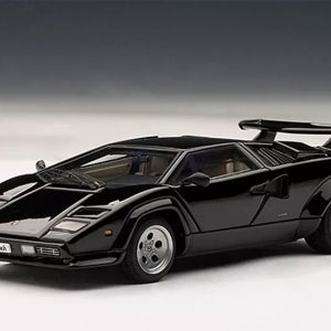 람보르기니 쿤타치 countach 5000s v12 autoart 1:43