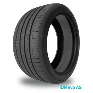 한국타이어 아이온 에보 AS 255 45 19 IH01 테슬라 전기차용 일산,파주 장착