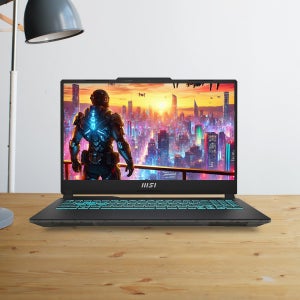 MS 사이보그 15 A13VF 인텔 i7 RTX4060 게이밍 32GB, 512GB